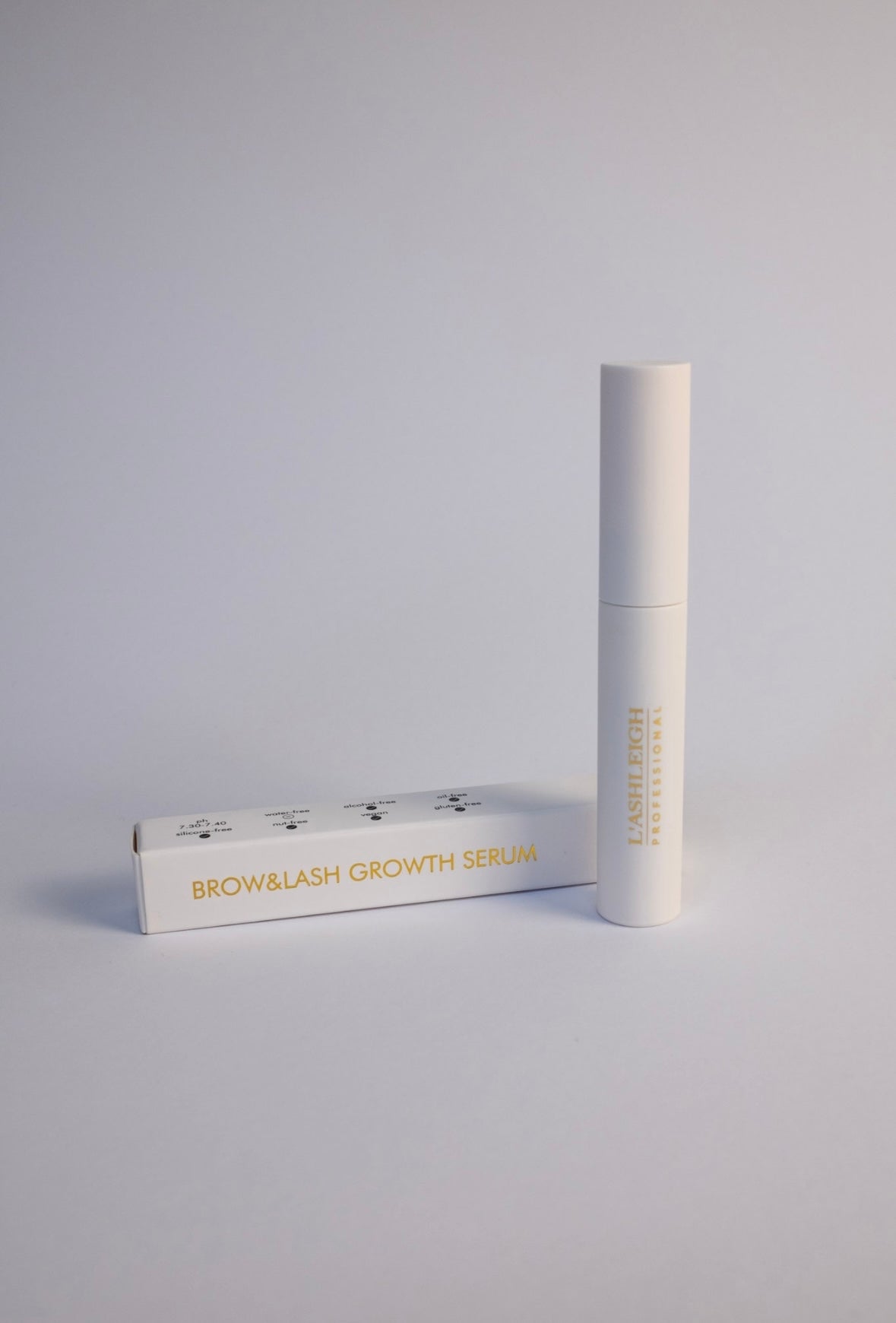 L’Ashleigh Lash and Brow Growth Serum