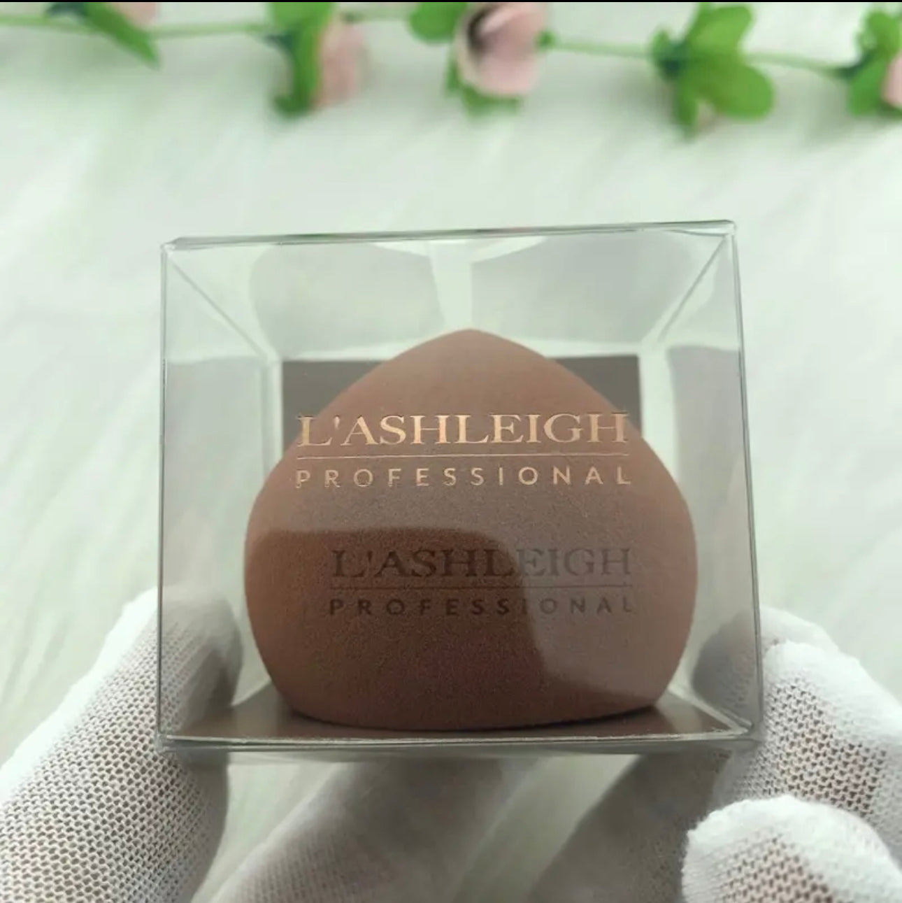 Jumbo Beauty Blender