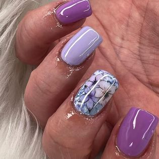 nail art workshop - includes kit