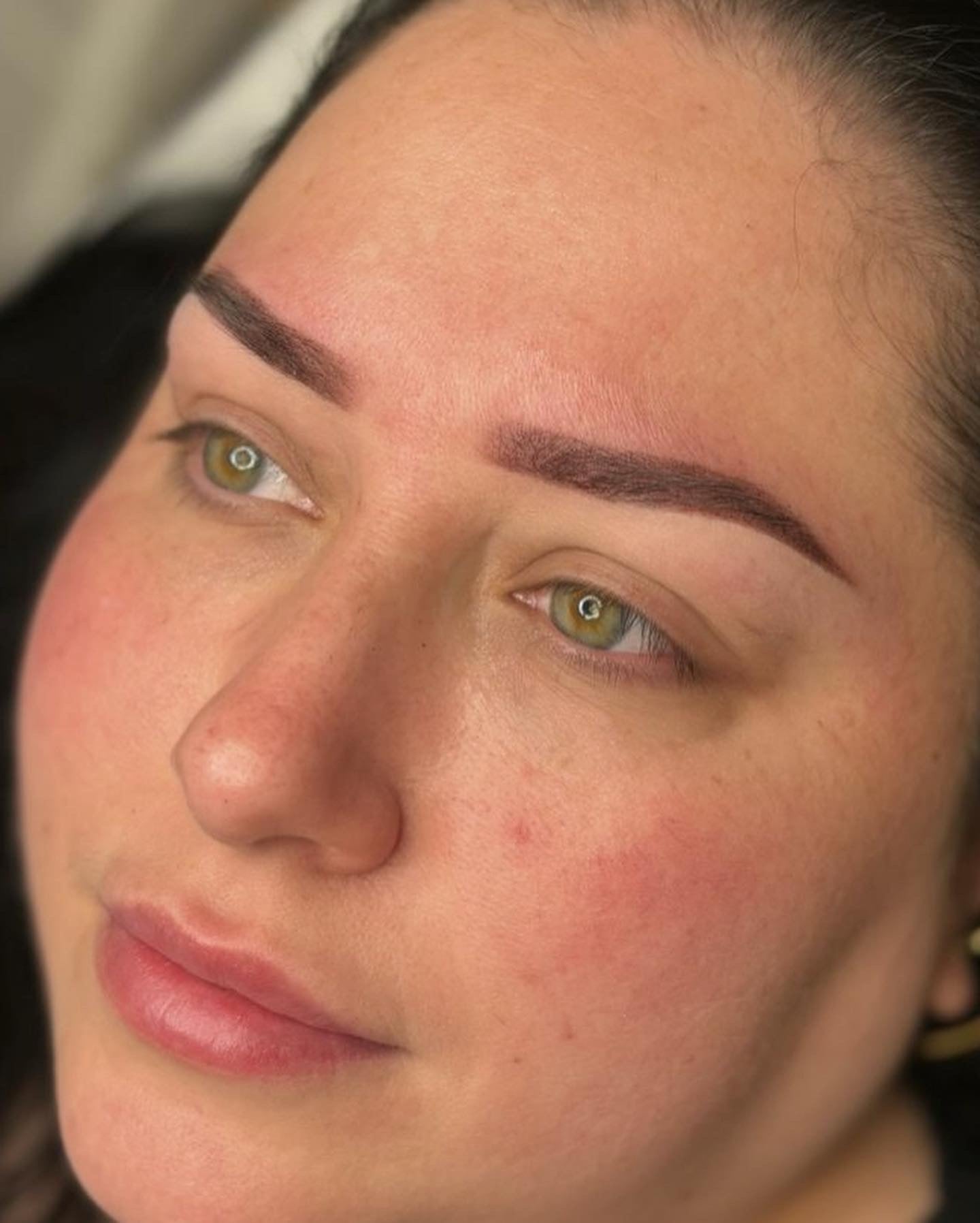 Powder / Ombré Brows Top Up