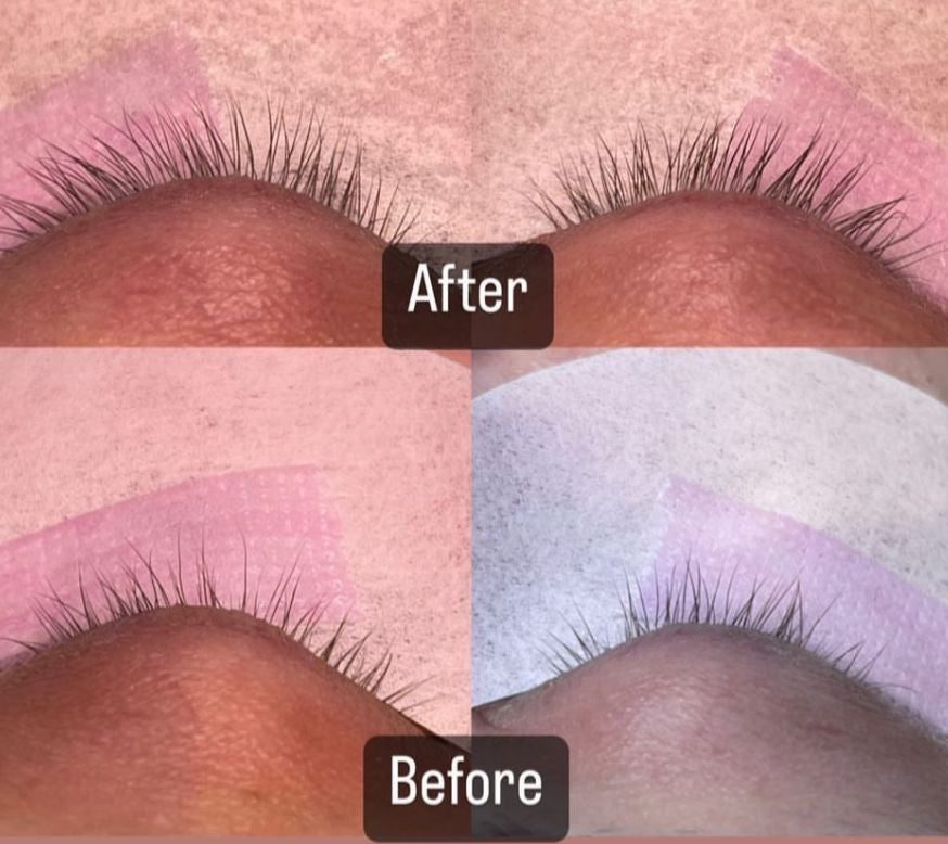 L’Ashleigh Lash and Brow Growth Serum
