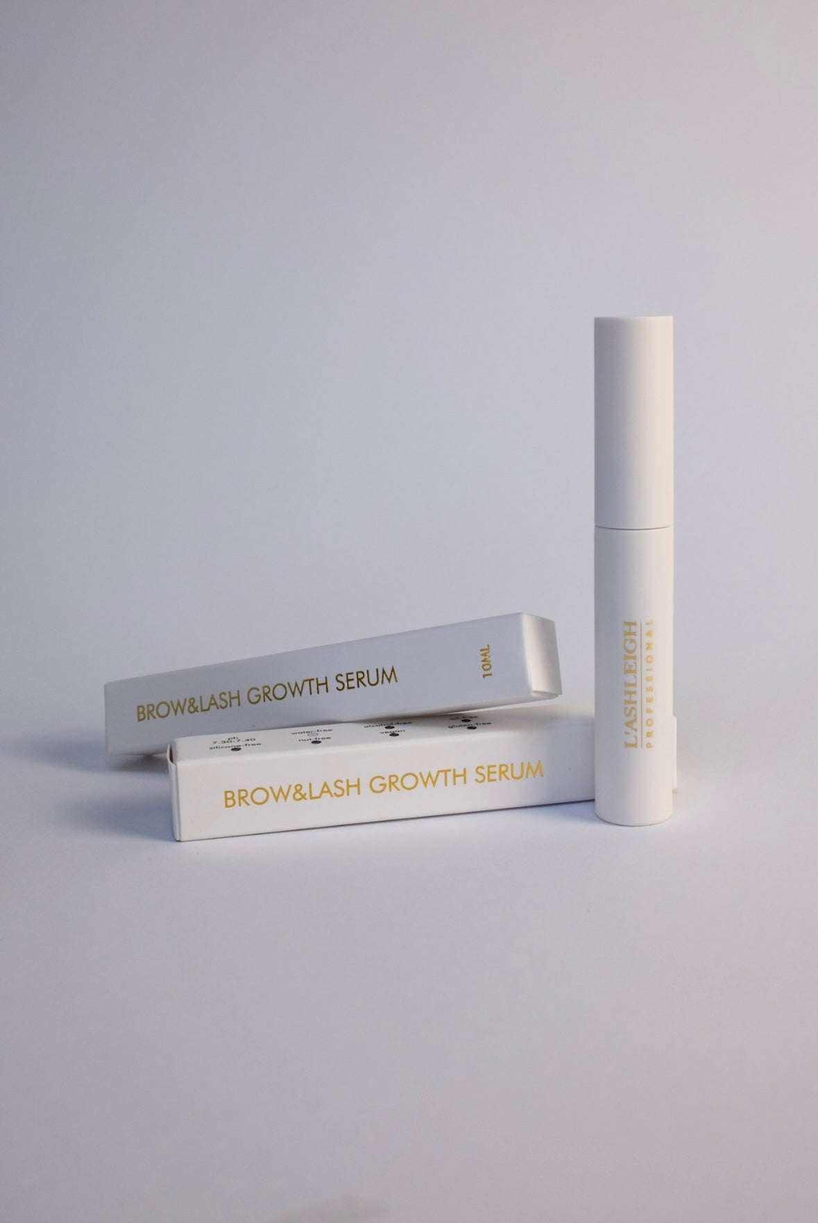L’Ashleigh Lash and Brow Growth Serum