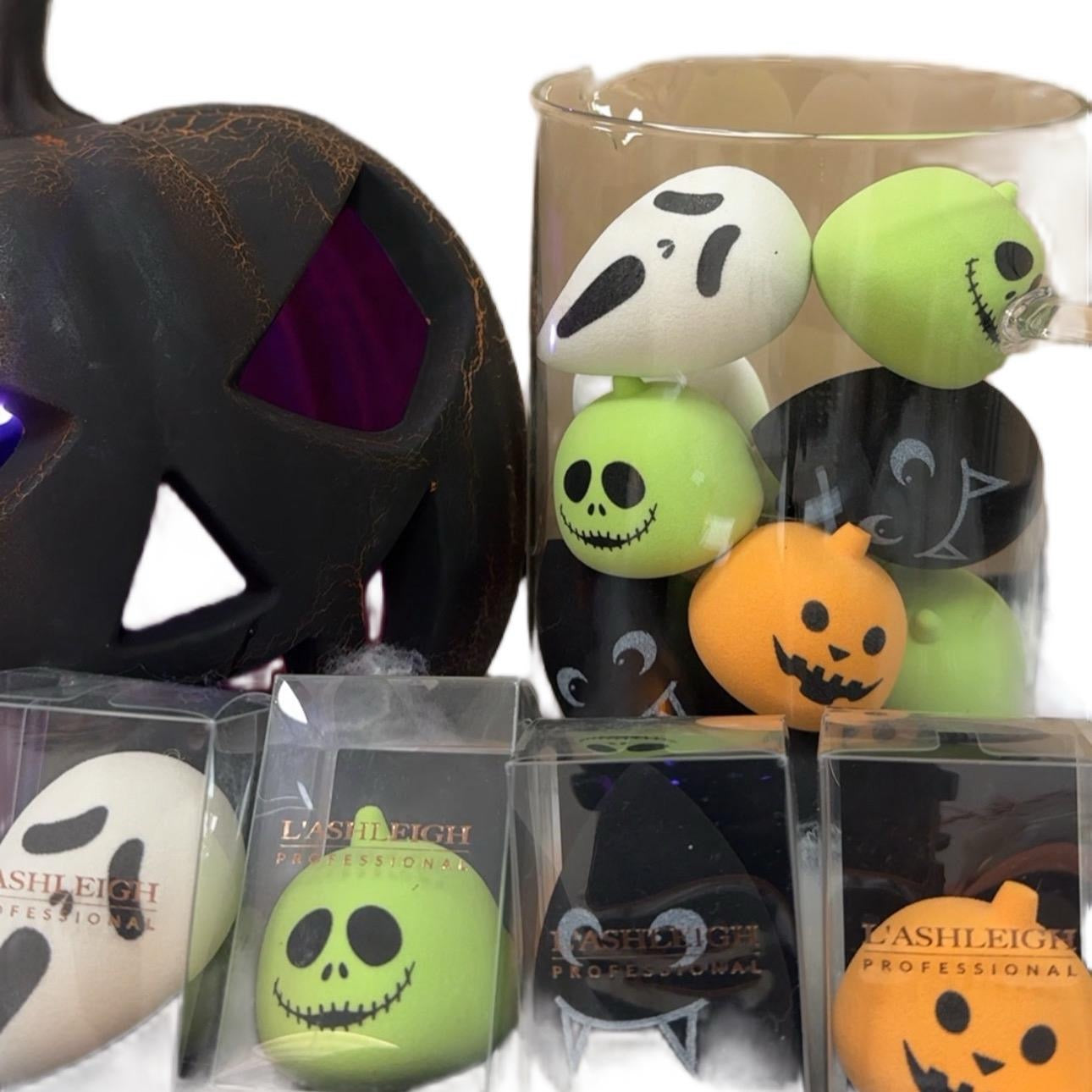 Halloween Beauty Blender