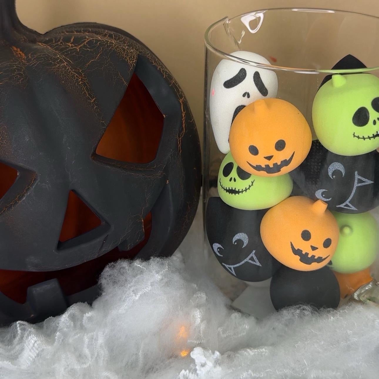 Halloween Beauty Blender