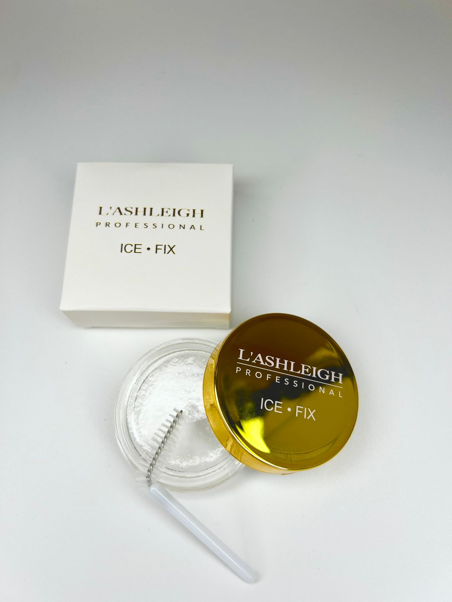 Ice Fix Brow Gel