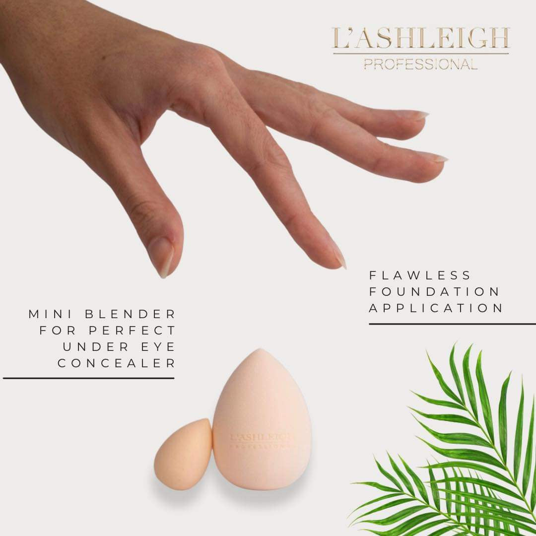 Beauty Blender Duo