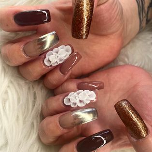 nail art workshop - includes kit