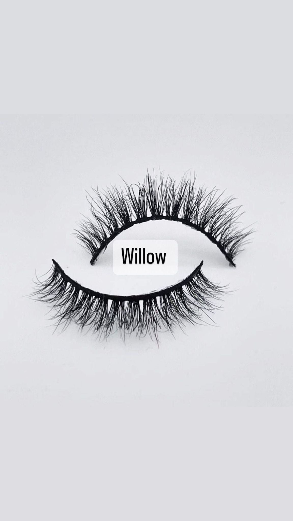 Willow Strip Lash