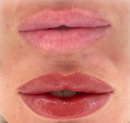 Lip Blush Top Up