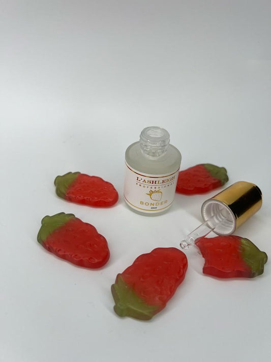 NEW Superbond - Strawberry Scented 20ml
