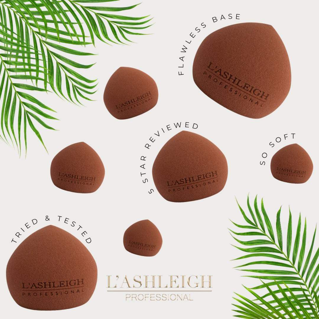 Jumbo Beauty Blender